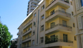 Квартира за 6 500 000 евро в Монте Карло, Монако