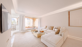 Квартира за 15 500 000 евро в Фонвьее, Монако