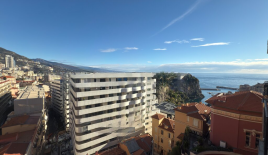 Квартира за 1 450 000 евро в Ла-Кондамине, Монако