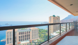 Квартира за 13 000 000 евро в Сен-Романе, Монако