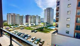 Квартира за 36 500 евро в Мерсине, Турция