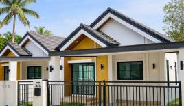 Вилла за 67 500 евро в Паттайе, Таиланд