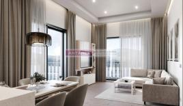 Апартаменты за 476 000 евро в Дженовичах, Черногория