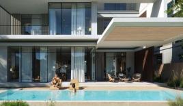 Вилла за 1 458 188 евро в Абу-Даби, ОАЭ