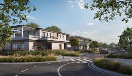 Вилла за 1 837 271 евро в Абу-Даби, ОАЭ