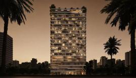 Квартира за 416 837 евро в Дубае, ОАЭ