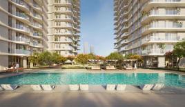 Квартира за 379 983 евро в Абу-Даби, ОАЭ