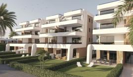 Апартаменты за 243 600 евро в Мурсии, Испания