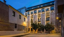 Пентхаус за 590 000 евро в Мурсии, Испания