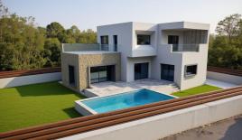 Вилла за 739 000 евро в Сан-Мигель де Салинас, Испания