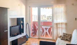 Апартаменты за 152 000 евро в Баре, Черногория