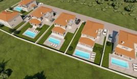 Дом за 321 800 евро в Лижняне, Хорватия