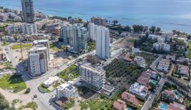 Пентхаус за 1 710 000 евро в Лимасоле, Кипр