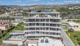 Апартаменты за 679 000 евро в Лимасоле, Кипр