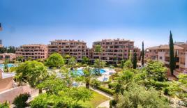 Пентхаус за 630 000 евро в Пафосе, Кипр