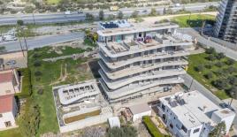 Апартаменты за 999 000 евро в Лимасоле, Кипр