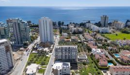 Апартаменты за 818 575 евро в Лимасоле, Кипр