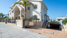 Вилла за 3 700 000 евро в Лимасоле, Кипр