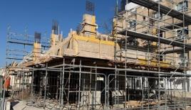 Пентхаус за 665 000 евро в Ларнаке, Кипр