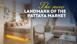 Квартира за 108 789 евро в Паттайе, Таиланд