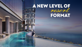 Квартира за 163 449 евро в Паттайе, Таиланд