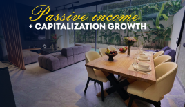 Вилла за 197 190 евро в Умаласе, Индонезия