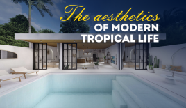 Вилла за 216 277 евро в Чангу, Индонезия