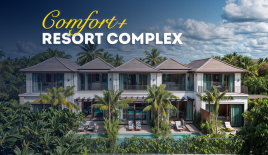 Вилла за 145 348 евро в Нуса Дуа, Индонезия