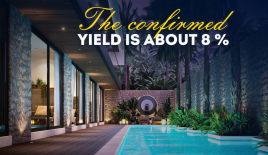 Квартира за 125 072 евро в Буките, Индонезия