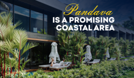 Вилла за 170 071 евро в Буките, Индонезия