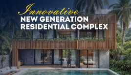 Вилла за 535 510 евро в Чемаги, Индонезия