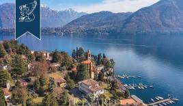 Вилла за 3 500 000 евро в Тремедзо, Италия