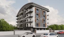 Апартаменты за 84 500 евро в Стамбуле, Турция