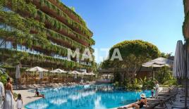 Апартаменты за 455 579 евро на острове Пхукет, Таиланд