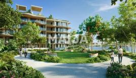 Апартаменты за 428 402 евро на острове Пхукет, Таиланд