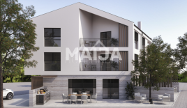 Апартаменты за 236 000 евро на Крке, Хорватия