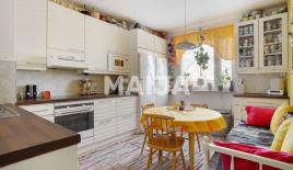 Апартаменты за 39 000 евро в Куопио, Финляндия