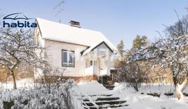 Дом за 189 000 евро в Хельсинки, Финляндия