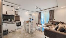 Апартаменты за 69 000 евро в Алании, Турция