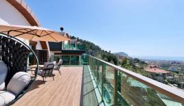 Вилла за 385 000 евро в Алании, Турция