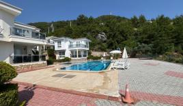 Вилла за 465 000 евро в Алании, Турция