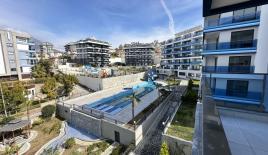 Апартаменты за 232 000 евро в Алании, Турция