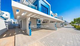 Таунхаус за 938 615 евро в Дубае, ОАЭ