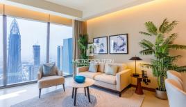 Апартаменты за 1 032 485 евро в Дубае, ОАЭ