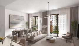 Апартаменты за 703 940 евро в Дубае, ОАЭ