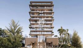 Апартаменты за 501 904 евро в Дубае, ОАЭ