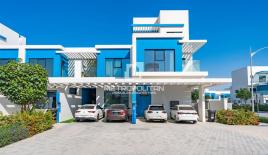 Таунхаус за 1 126 355 евро в Дубае, ОАЭ