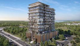 Апартаменты за 748 119 евро в Дубае, ОАЭ