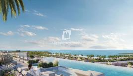 Апартаменты за 513 702 евро в Дубае, ОАЭ