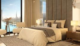 Апартаменты за 594 051 евро в Дубае, ОАЭ